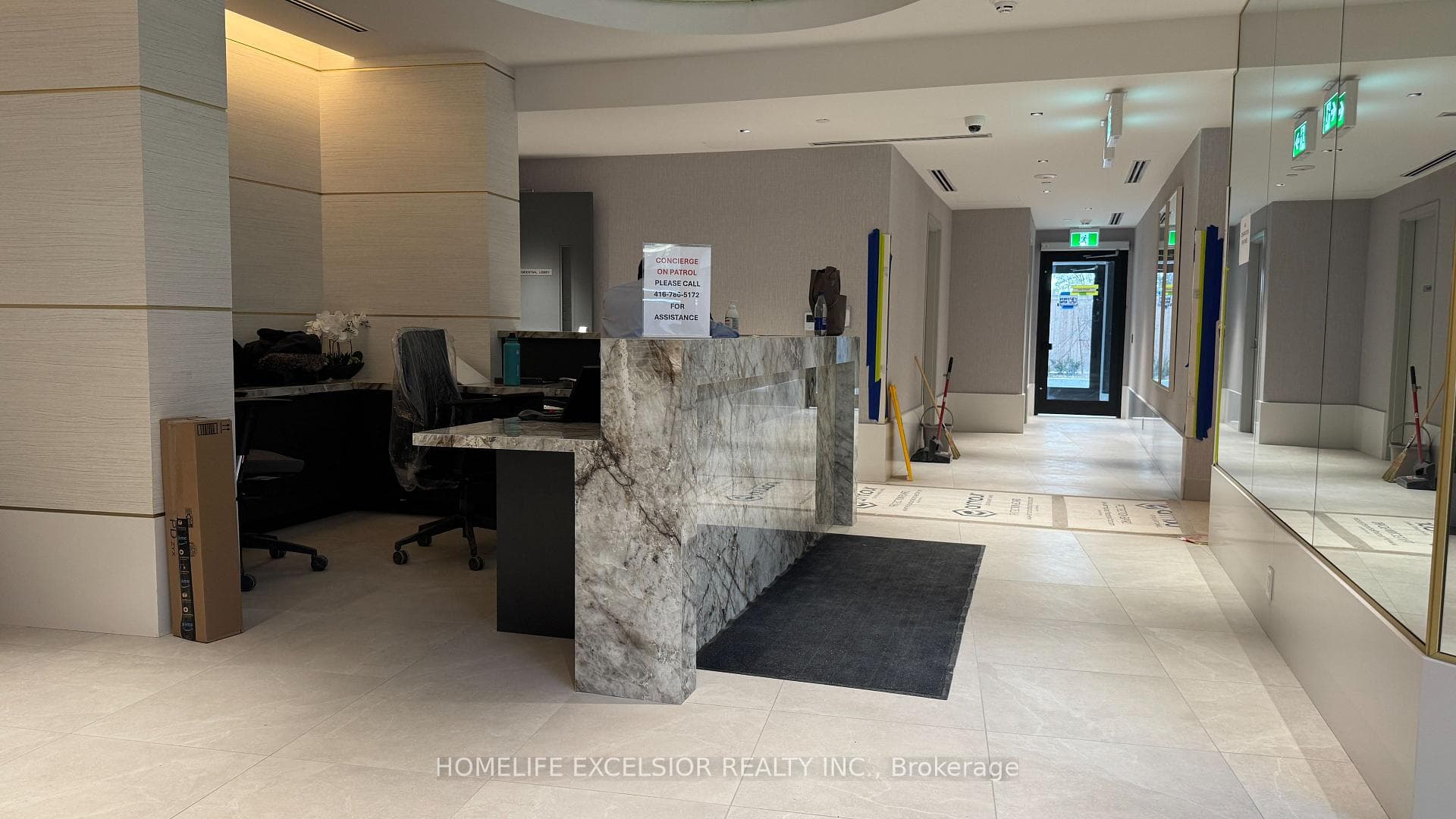 5858 Yonge Street Unit 1226 photo 5