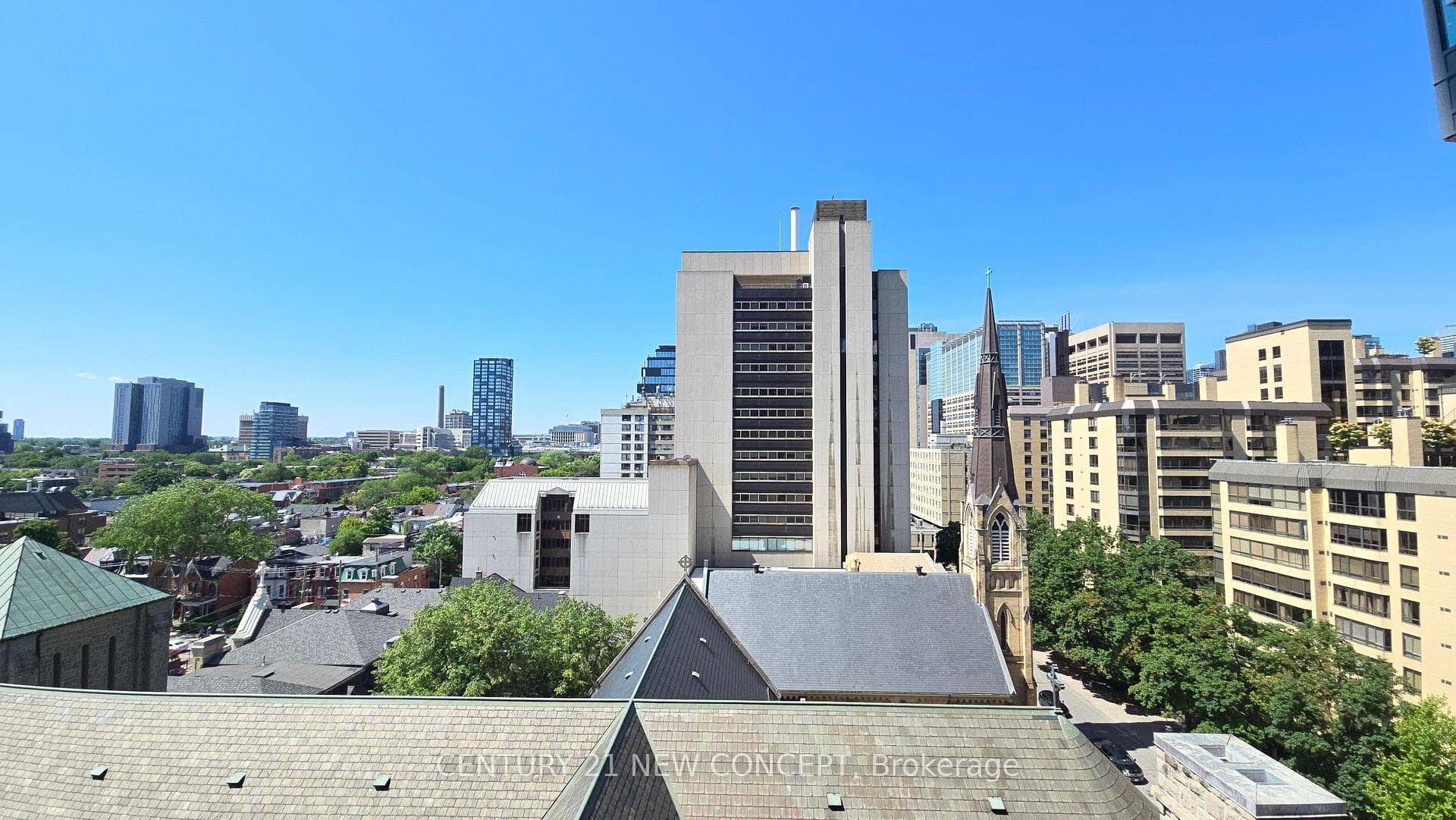 280 Dundas Street Unit 914 photo 18