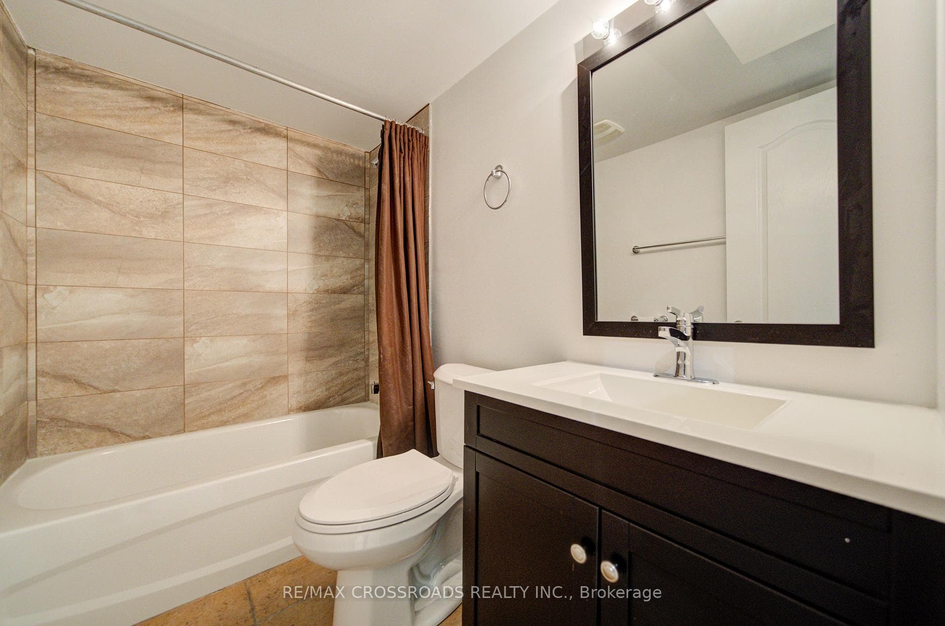 5th bathroom in the house