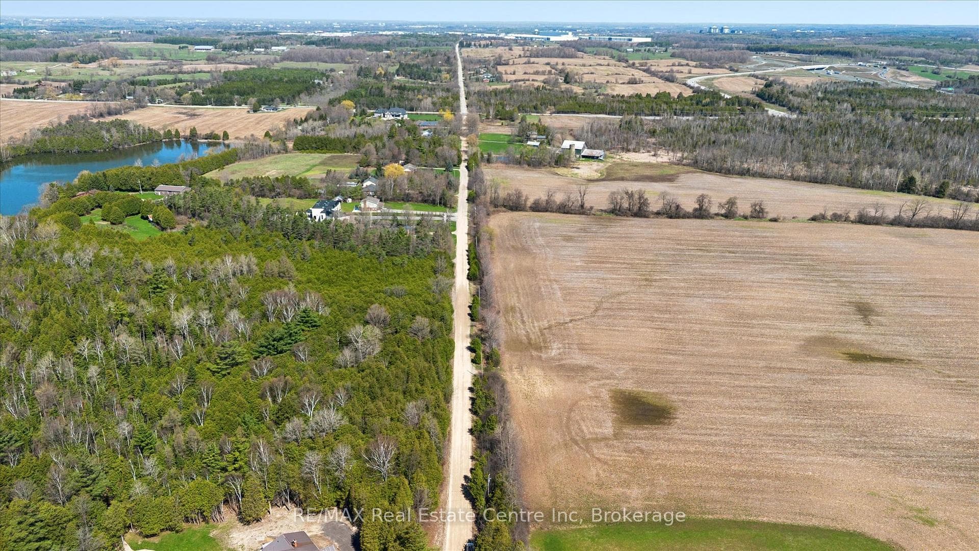 PT LOT 21 Sideroad 20 N N/A photo 4