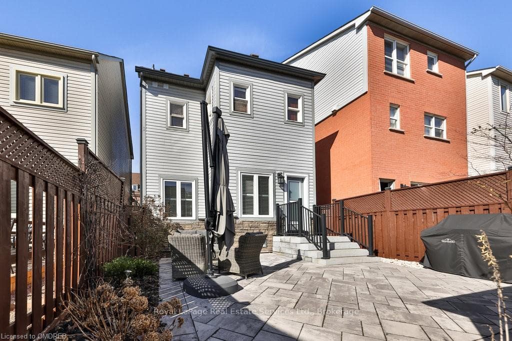 170 ROXTON Road photo 37