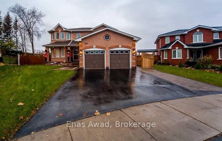 113B Metcalfe Drive photo 1