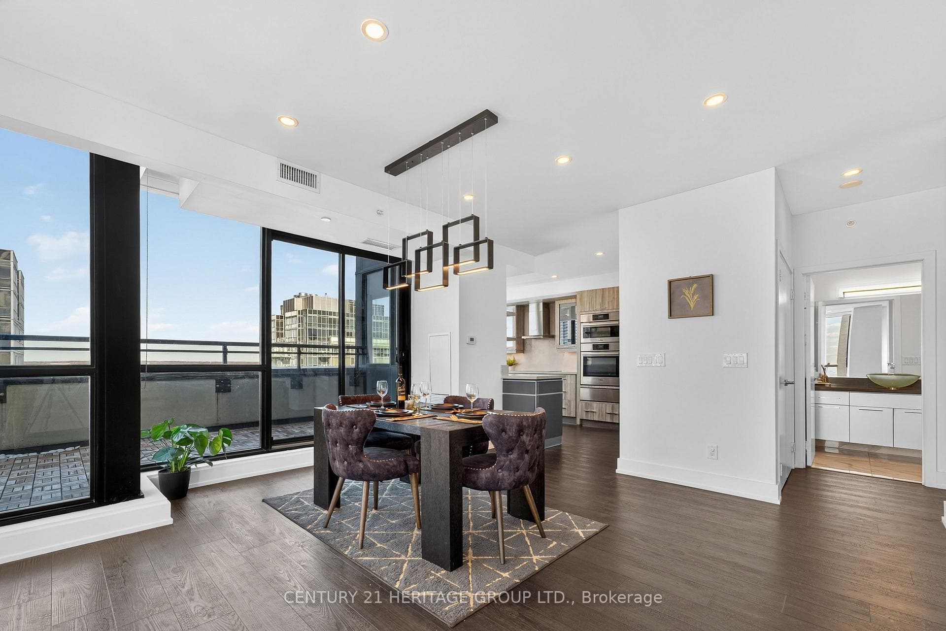 2910 Highway 7 Road Unit Ph05 (3605) photo 10