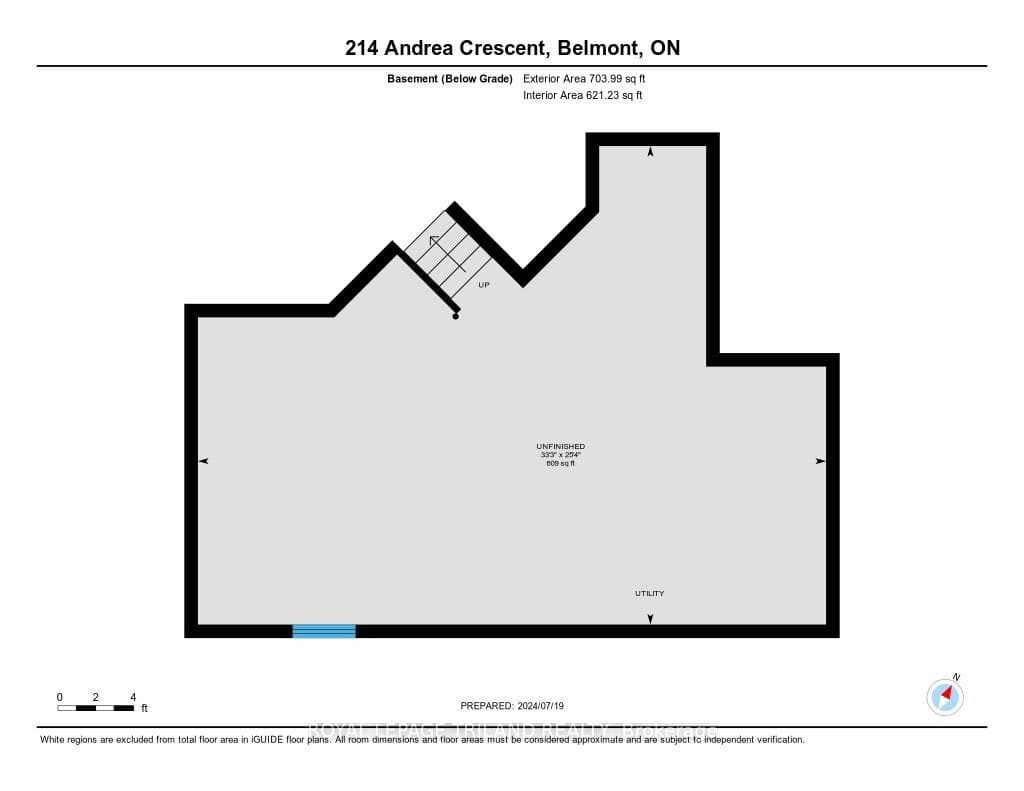 214 Andrea Crescent photo 38