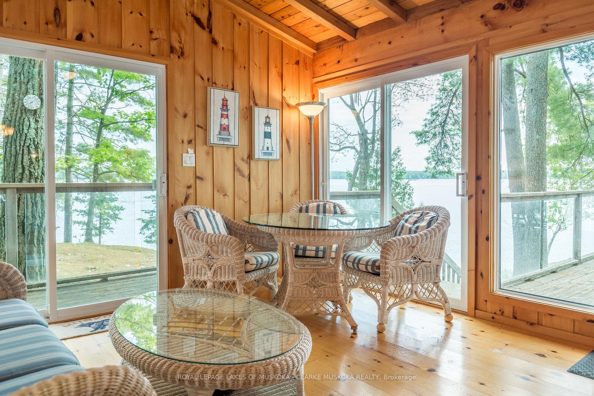 274 Eilean Gowan Island N/A photo 15