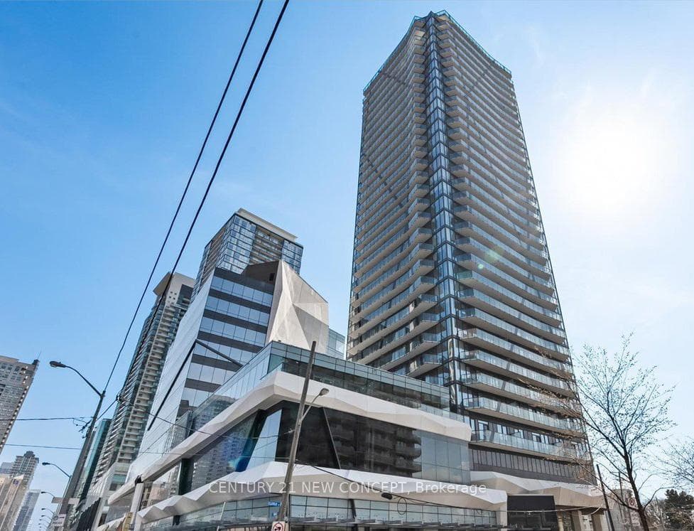 15 Ellerslie Avenue Unit 1201 photo 1