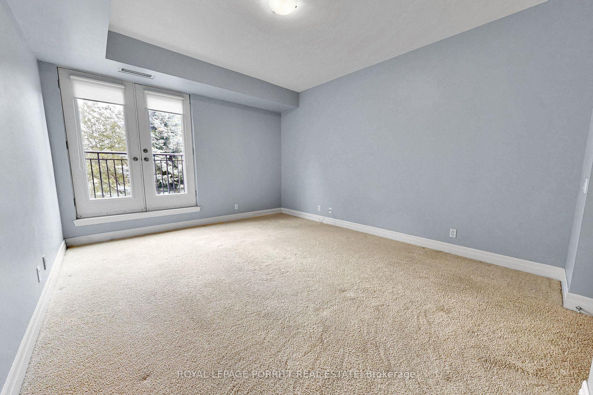9 Burnhamthorpe Crescent Unit 309 photo 24