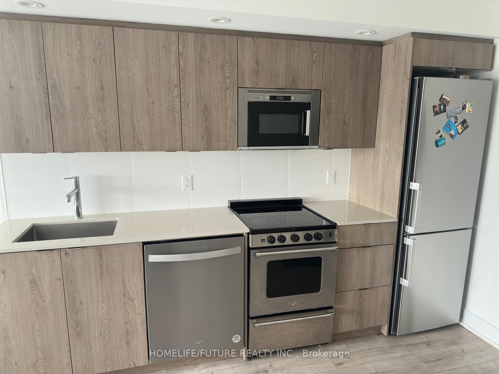 10 Eva Road Unit 1103 photo 2