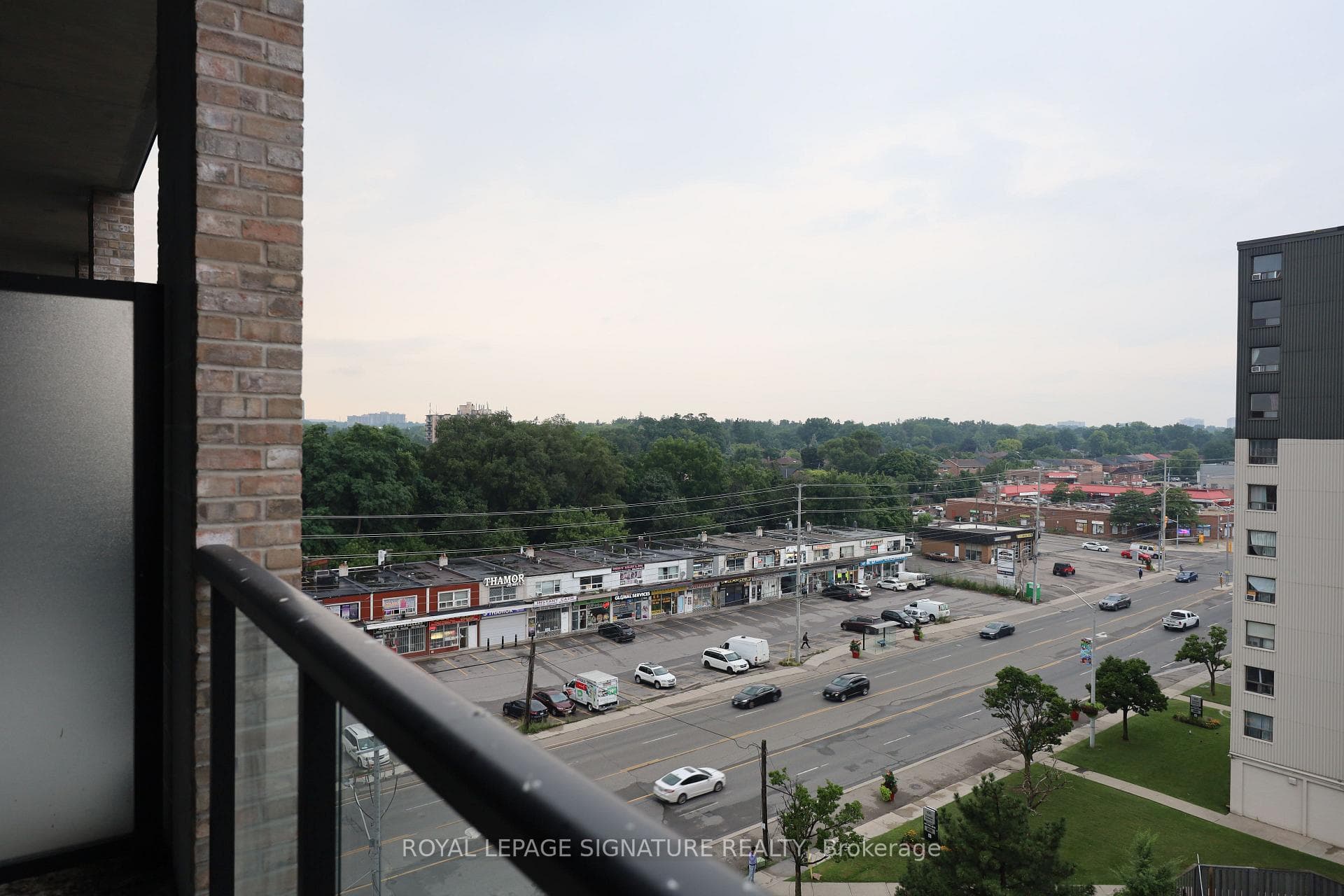 86 Dundas Street Unit 711 photo 13
