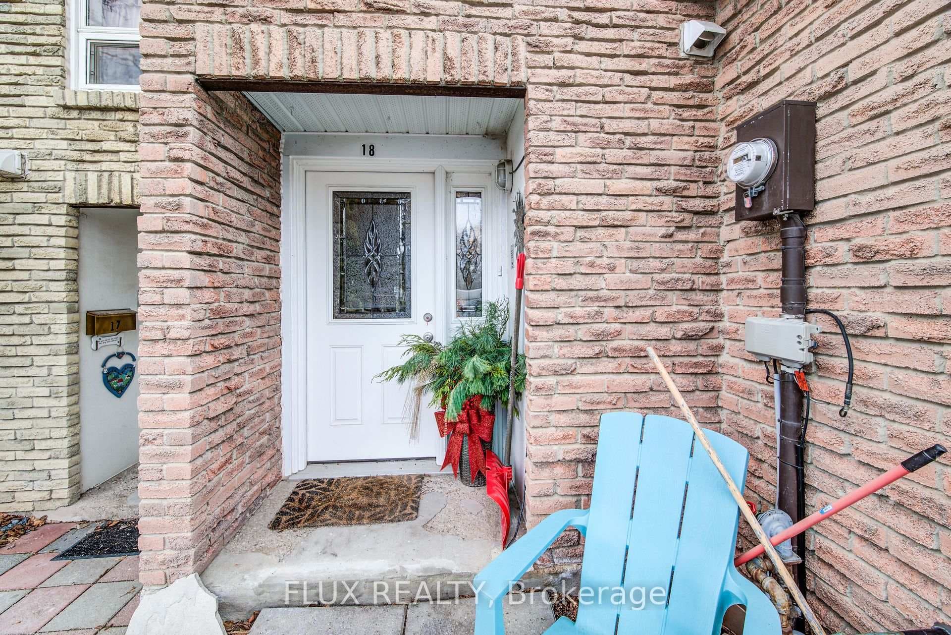 741 Woodward Avenue Unit 18 photo 2