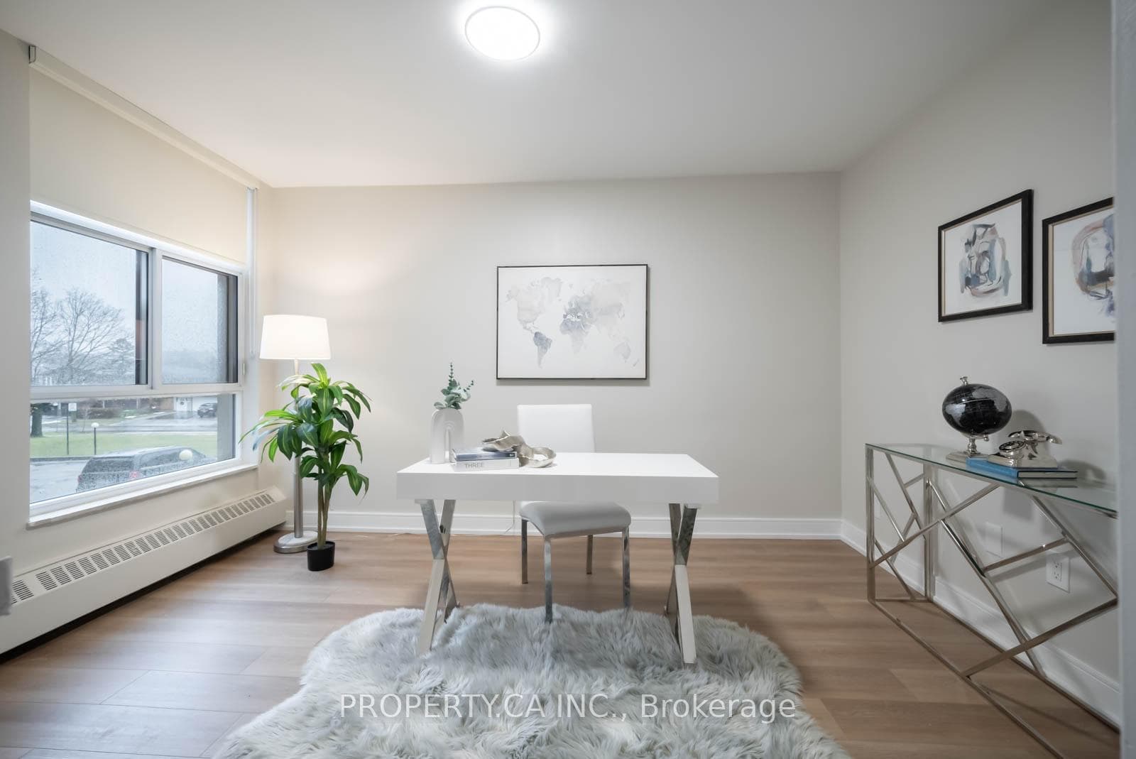 44 Longbourne Drive Unit 209 photo 26