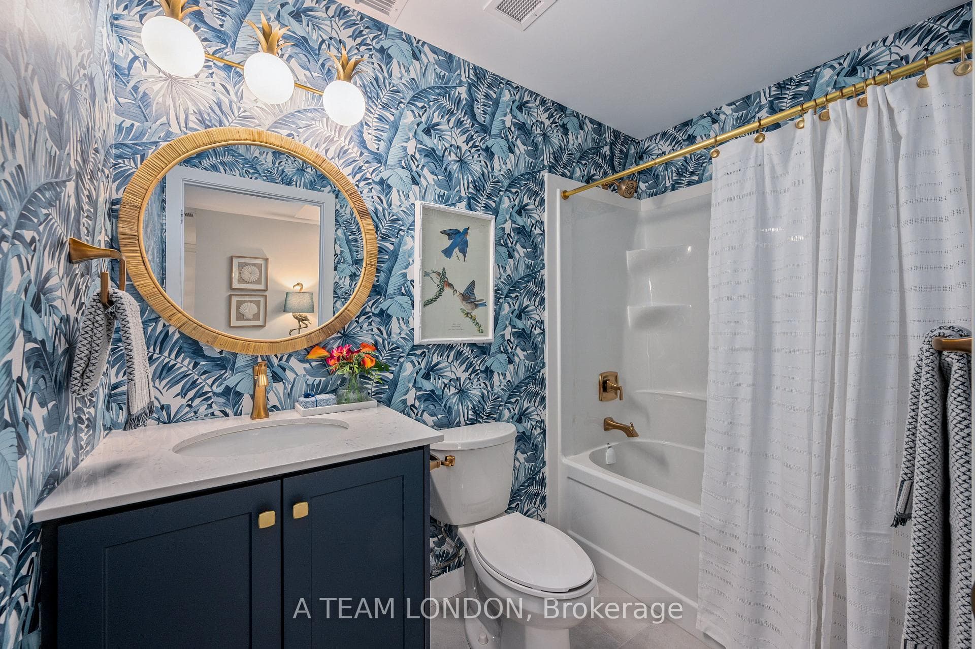 100 The Promenade N/A Unit 409 photo 10