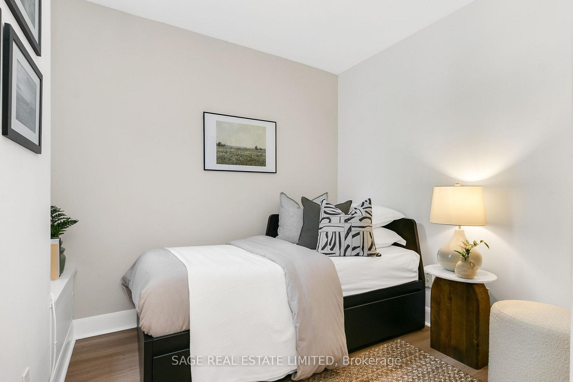 415 Jarvis Street Unit 373 photo 16