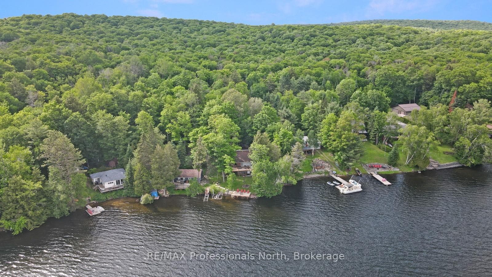 6198 Haliburton Lake Road photo 45