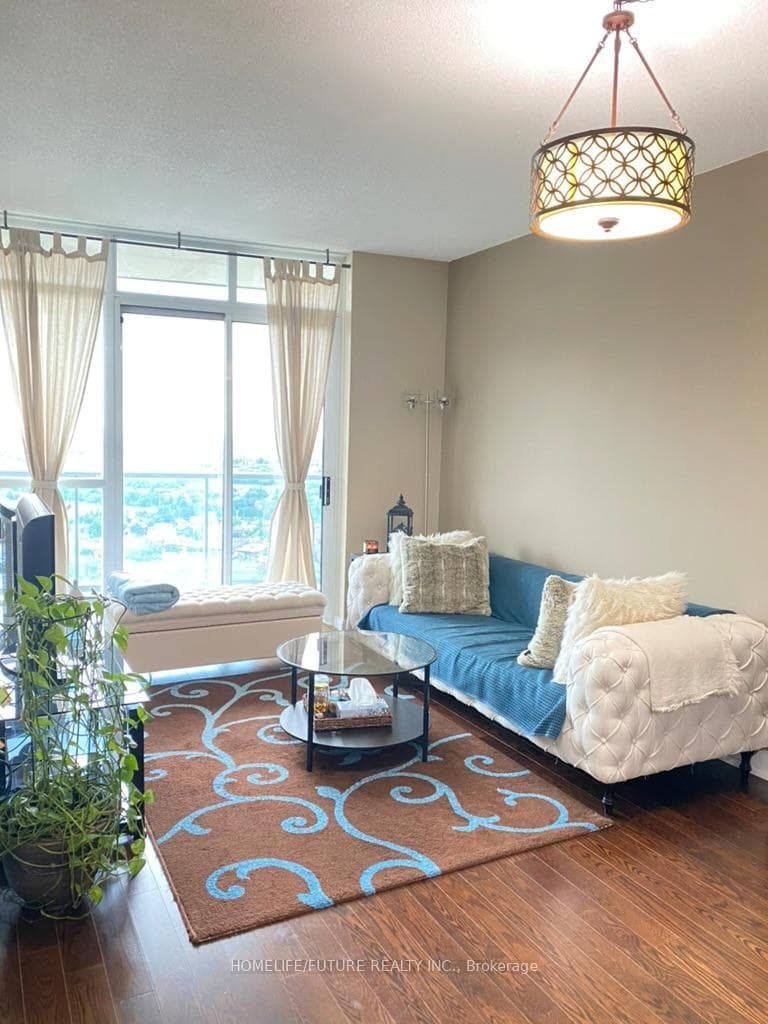 80 Absolute Avenue Unit 2601 photo 5
