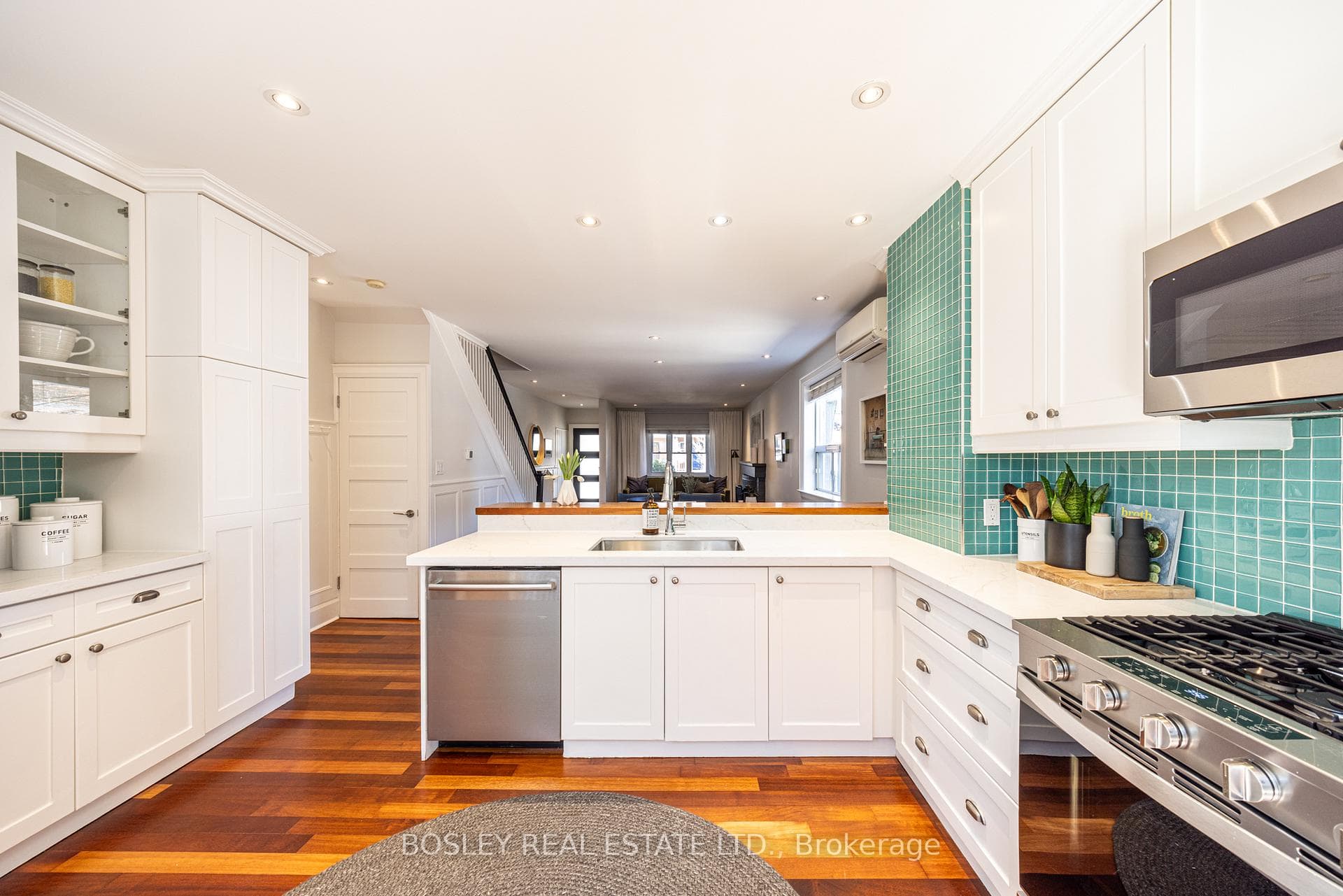 65 Benson Avenue photo 15