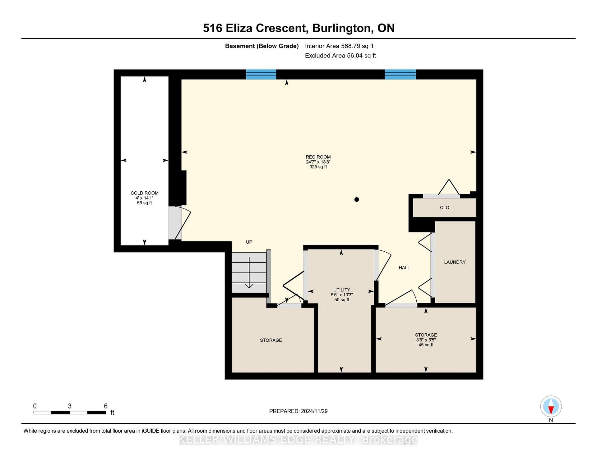 516 Eliza Crescent photo 36