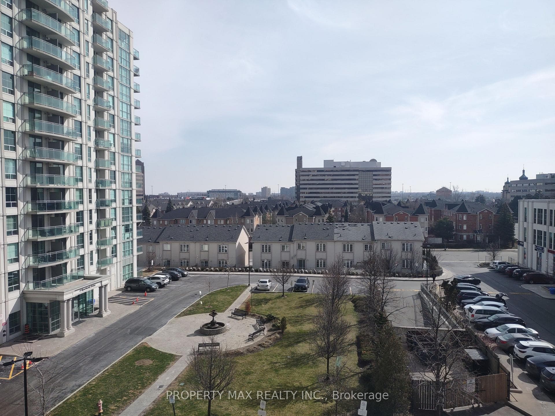 6 Rosebank Drive Unit 6I photo 14