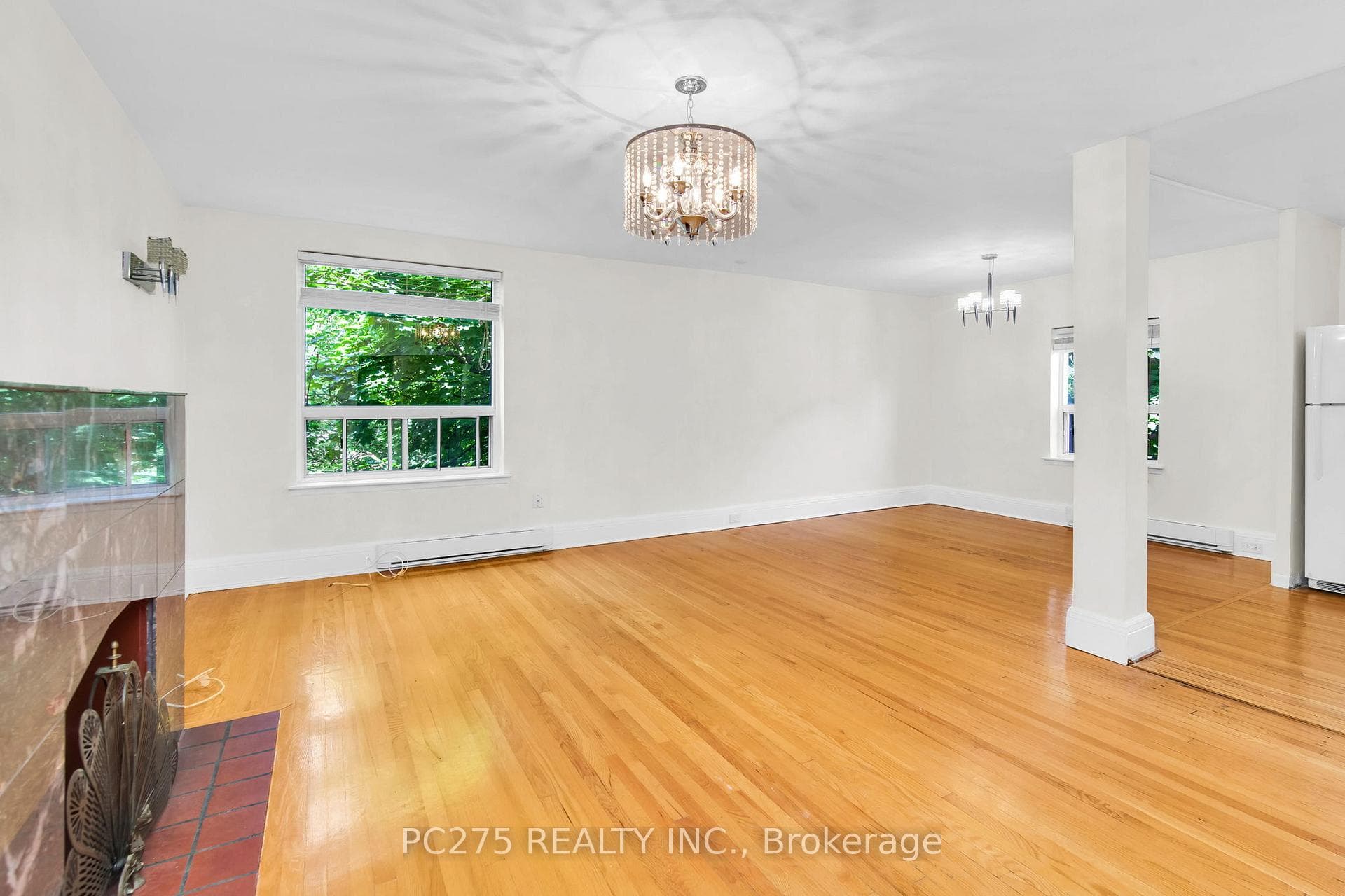 100 Oriole Parkway Unit 407 photo 8