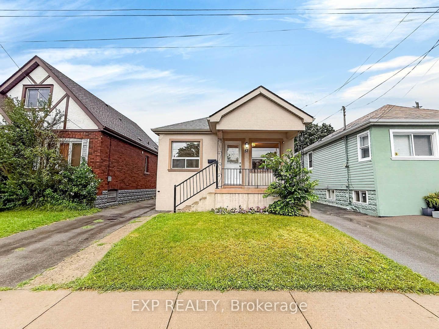 57 Weir Street photo 4