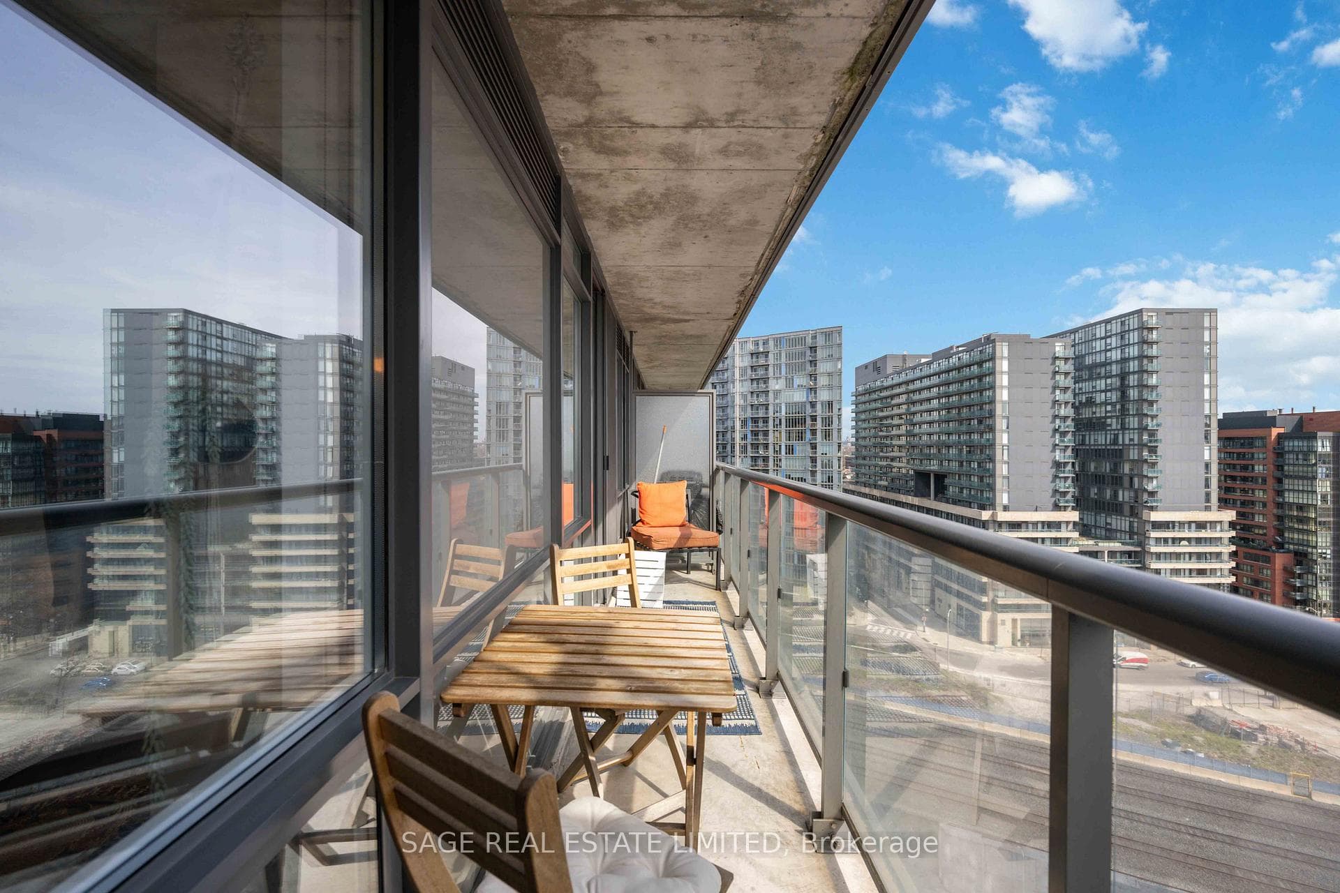 20 Joe Shuster Way Unit 1305 photo 30