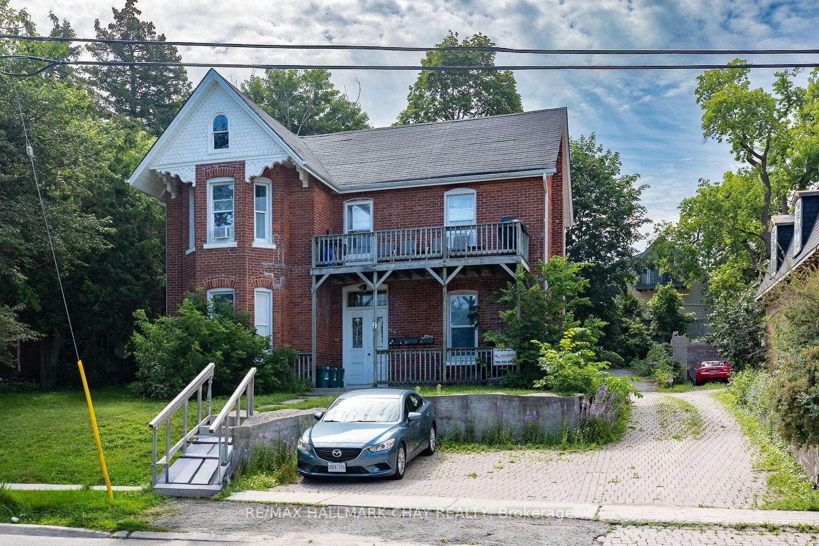 9 Penetang Street photo 10