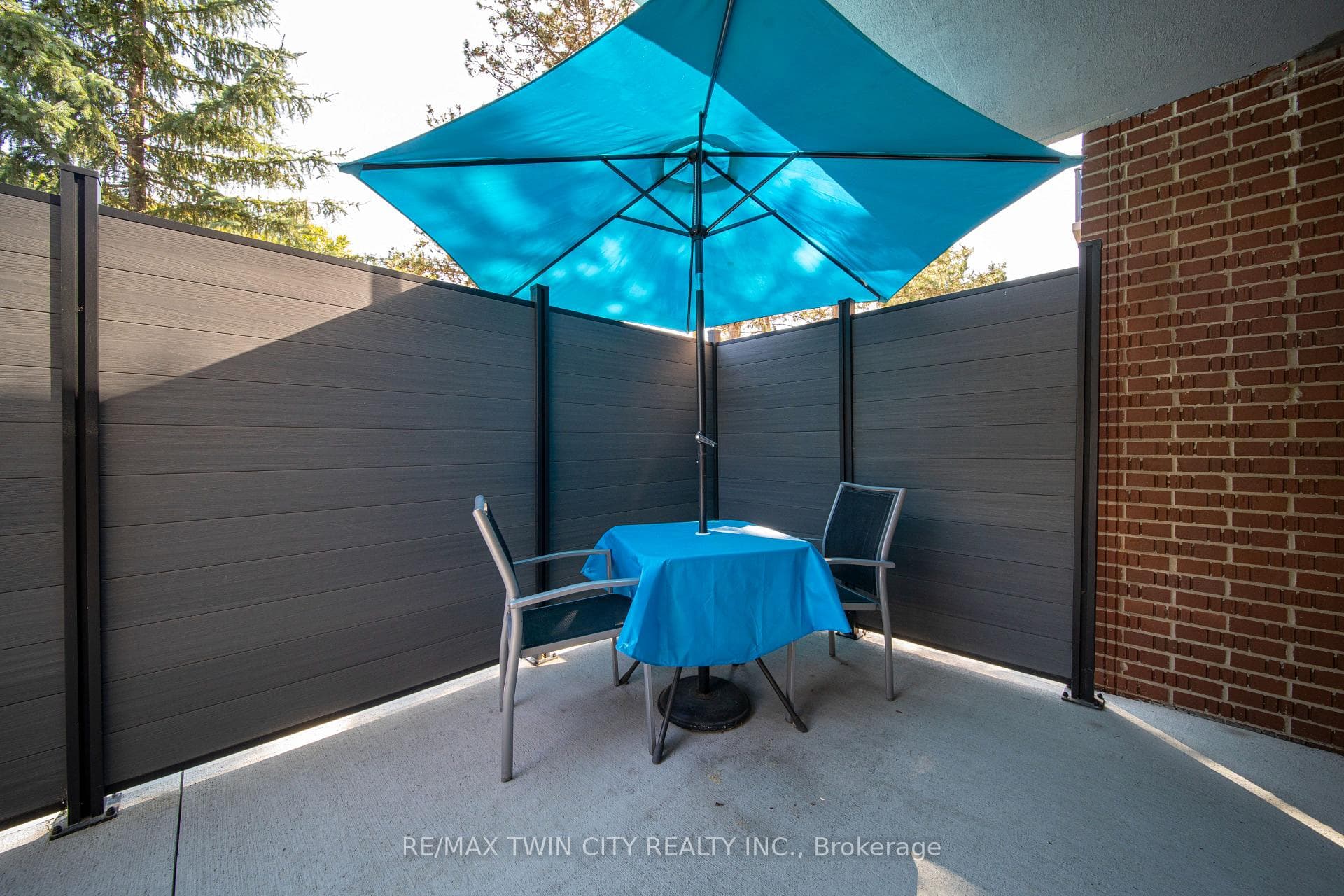 279 Chandler Drive Unit 110 photo 24