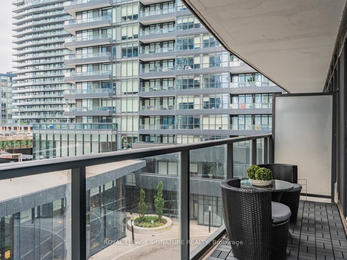 90 Queens Wharf Road Unit 508 photo 23