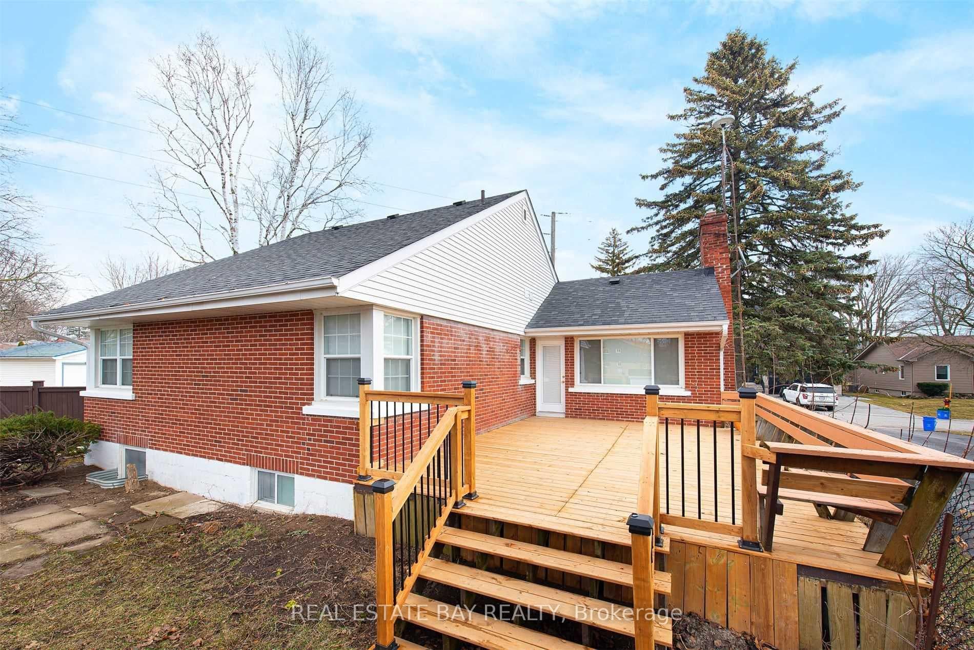147 Burkholder Street Unit Main photo 21