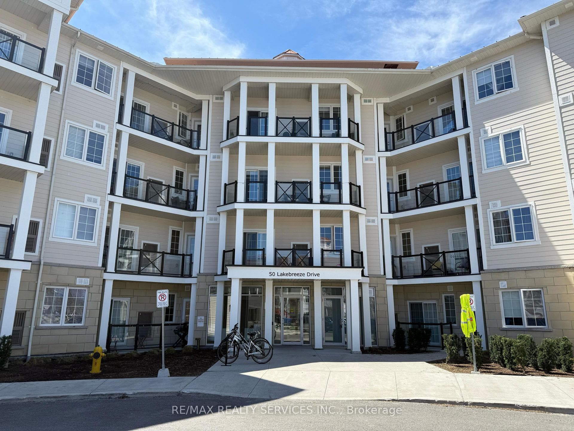 50 Lakebreeze Drive Unit 229 photo 1