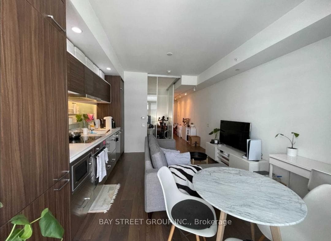 45 Charles Street Unit 3608 photo 11
