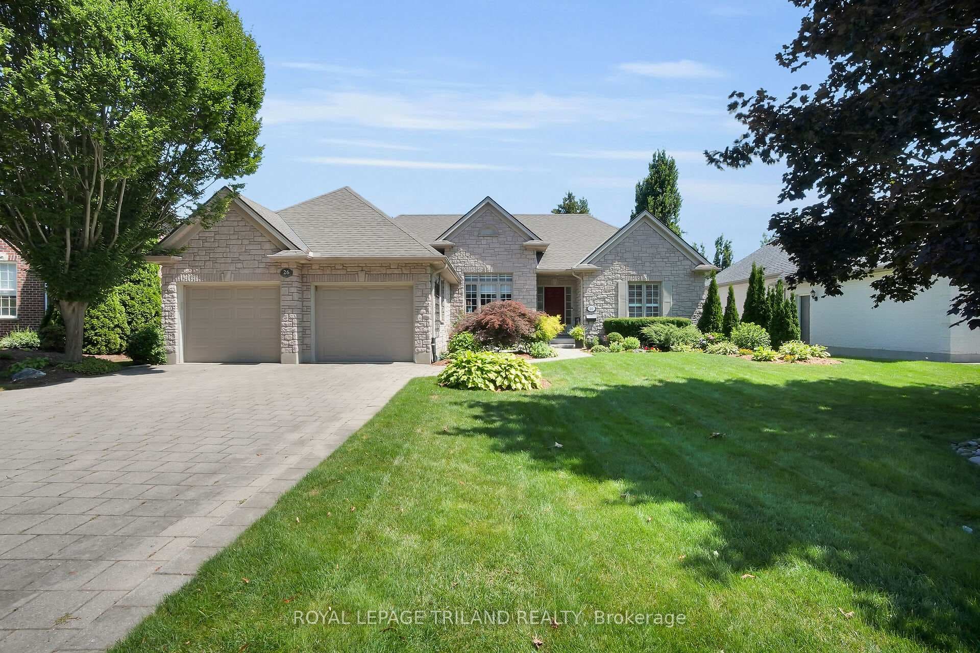 26 Butternut Lane