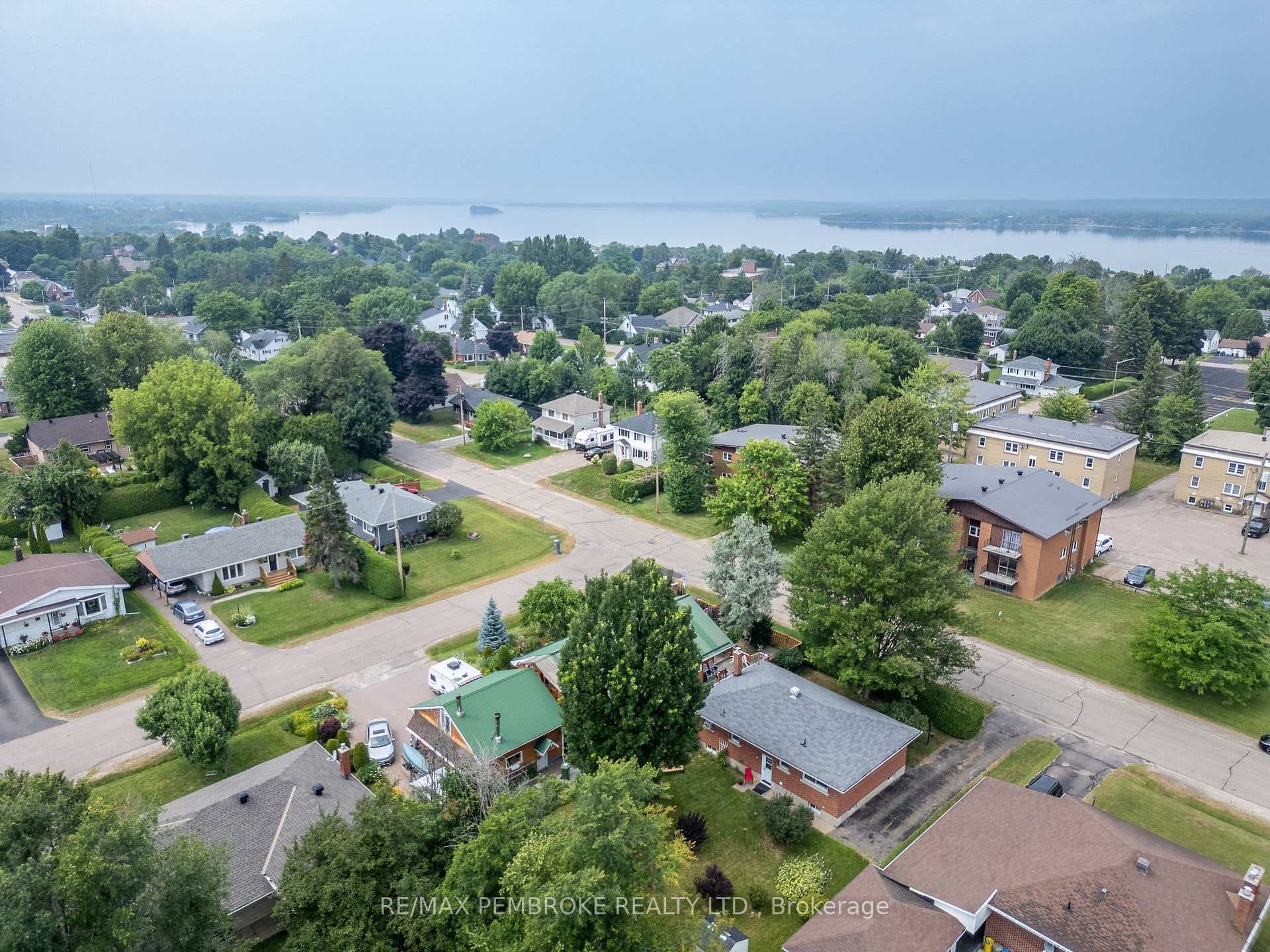 Neighborhood