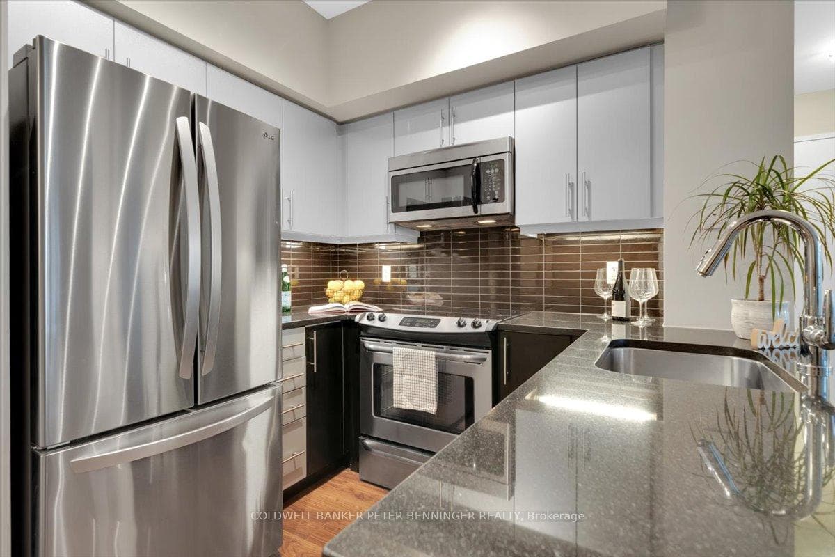 83 Redpath Avenue Unit 1306 photo 3