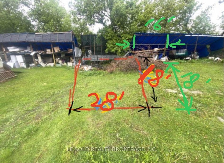 26 Gormley Court Unit Land #2 photo 2