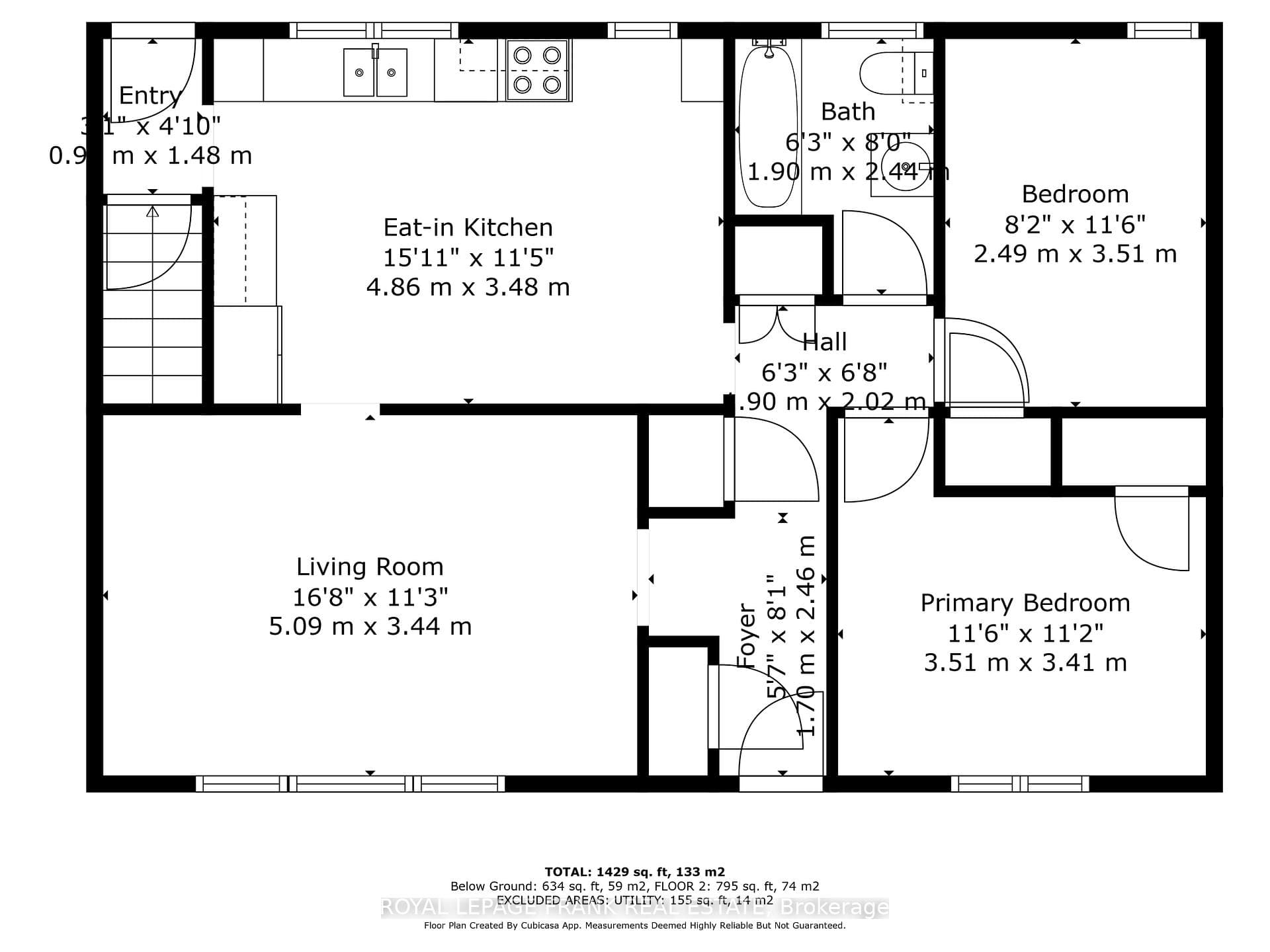 Main Floor
