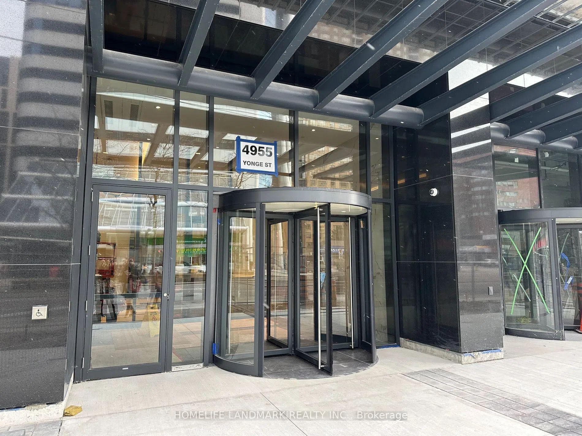 4955 Yonge Street Unit 2910 photo 1