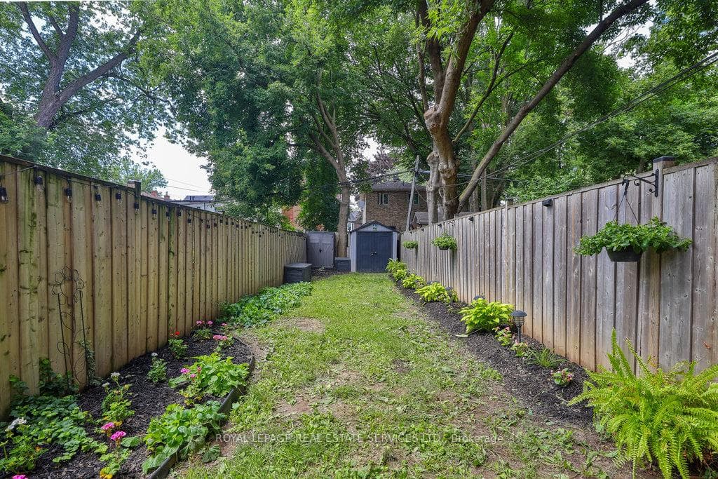 124 Coxwell Avenue photo 34