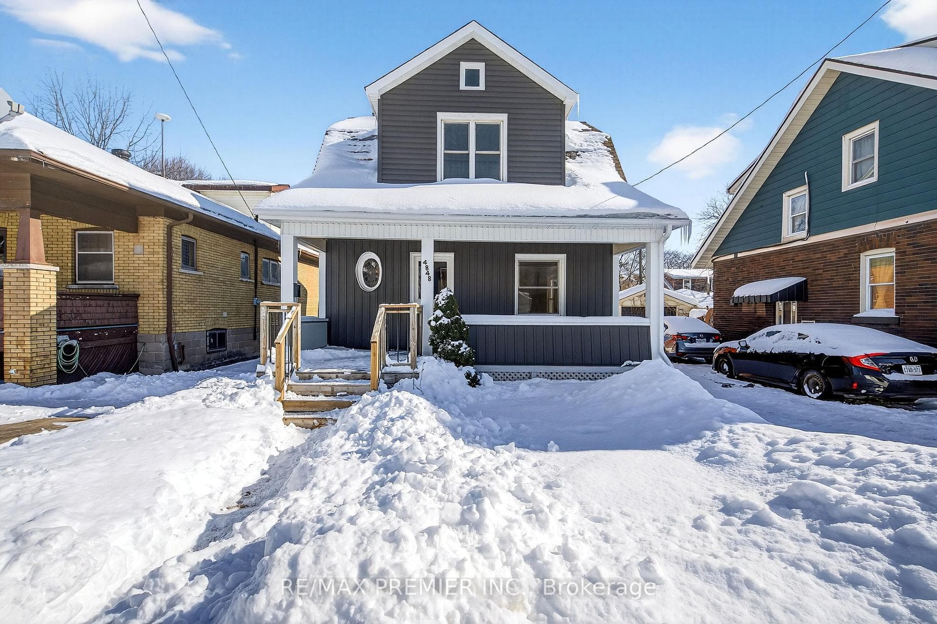 4848 Second Avenue photo 1