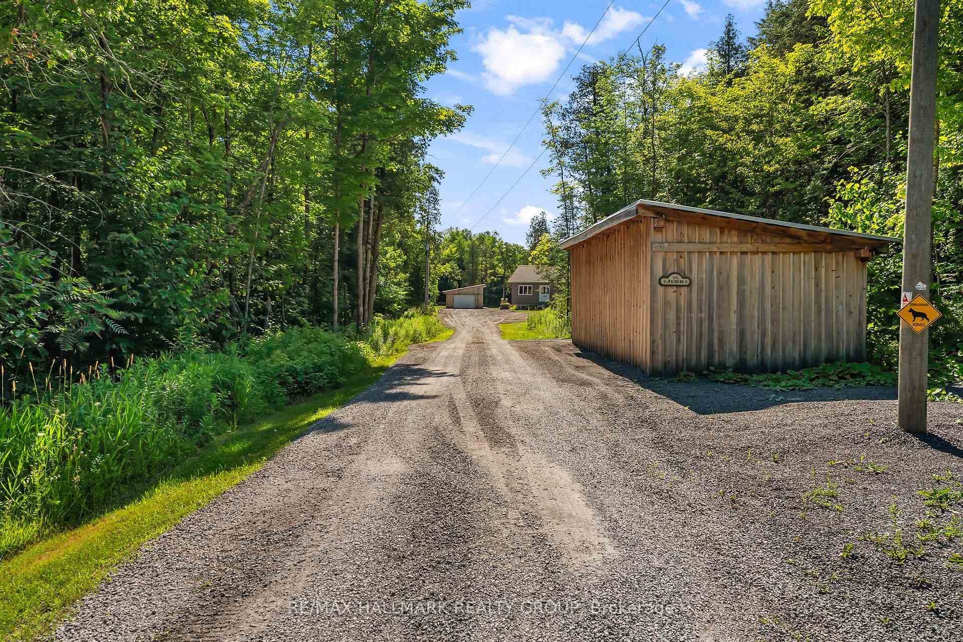 466 Stewartville Road photo 17