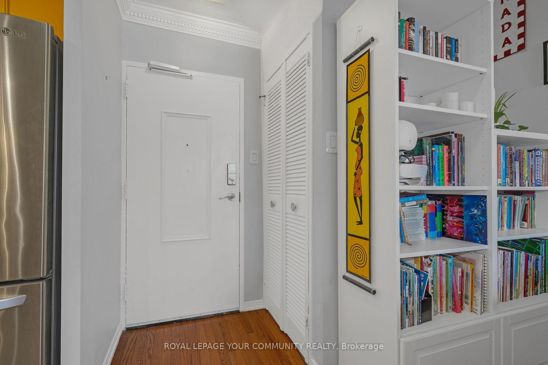 16 Elgin Street Unit 254 photo 3