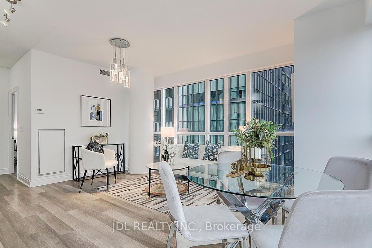28 Ted Rogers Way Unit 3504 photo 11