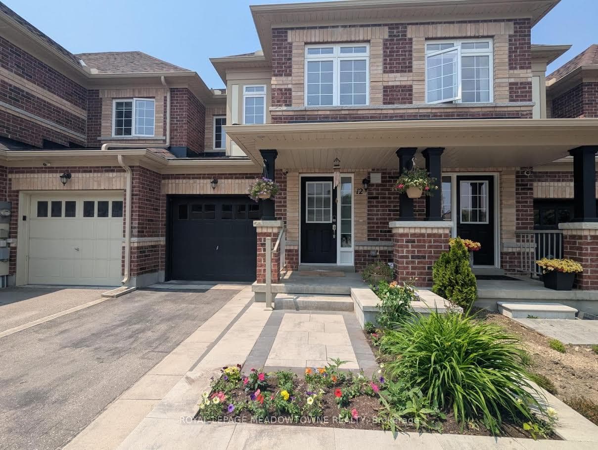 Welcome to this beautifully maintained home