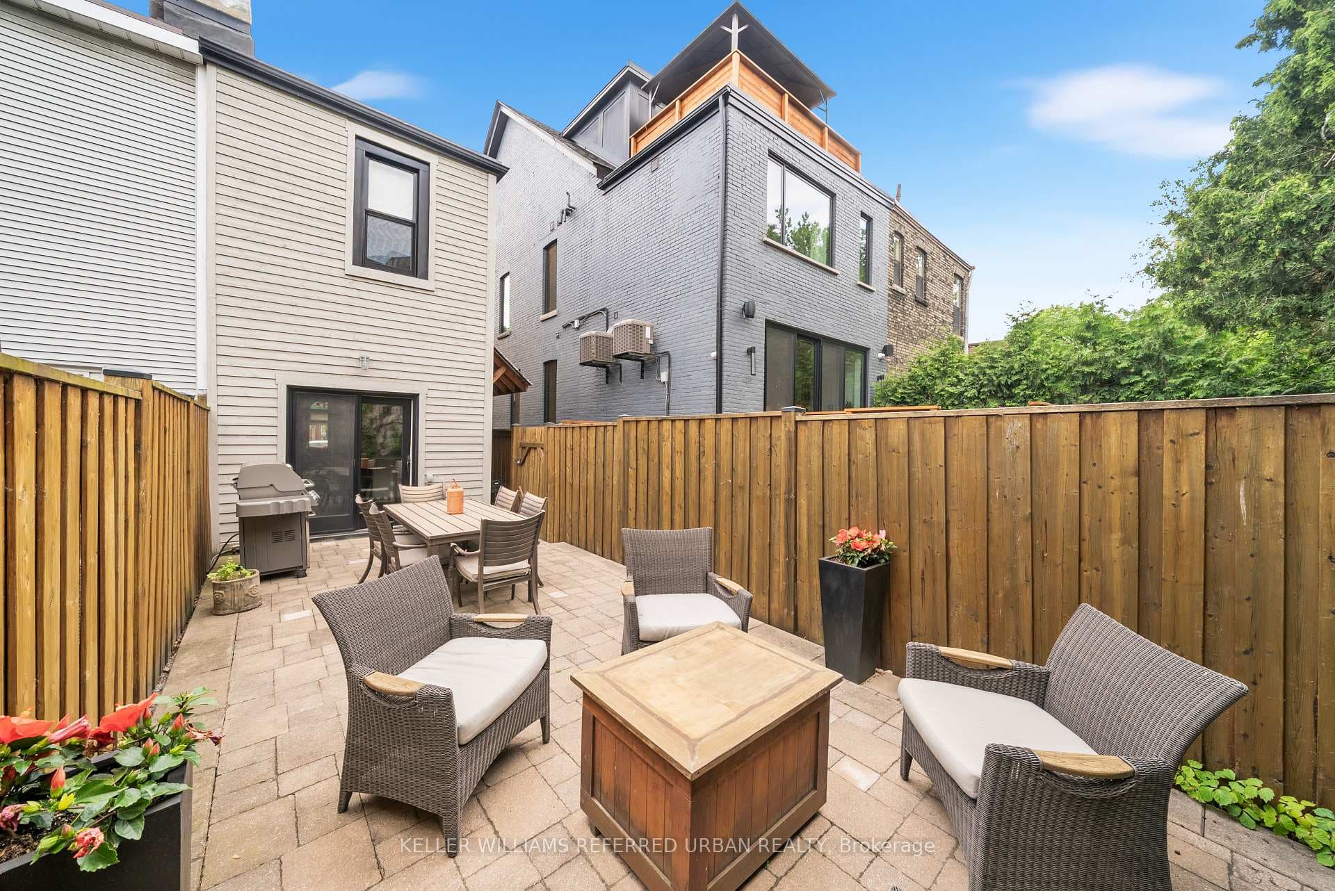 167 Strachan Avenue photo 38