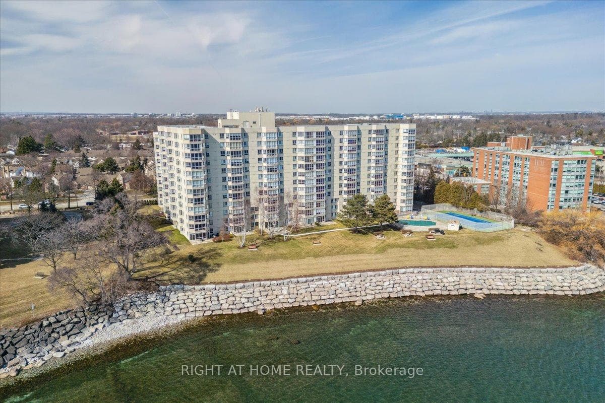 5280 Lakeshore Road Unit 1108 photo 1