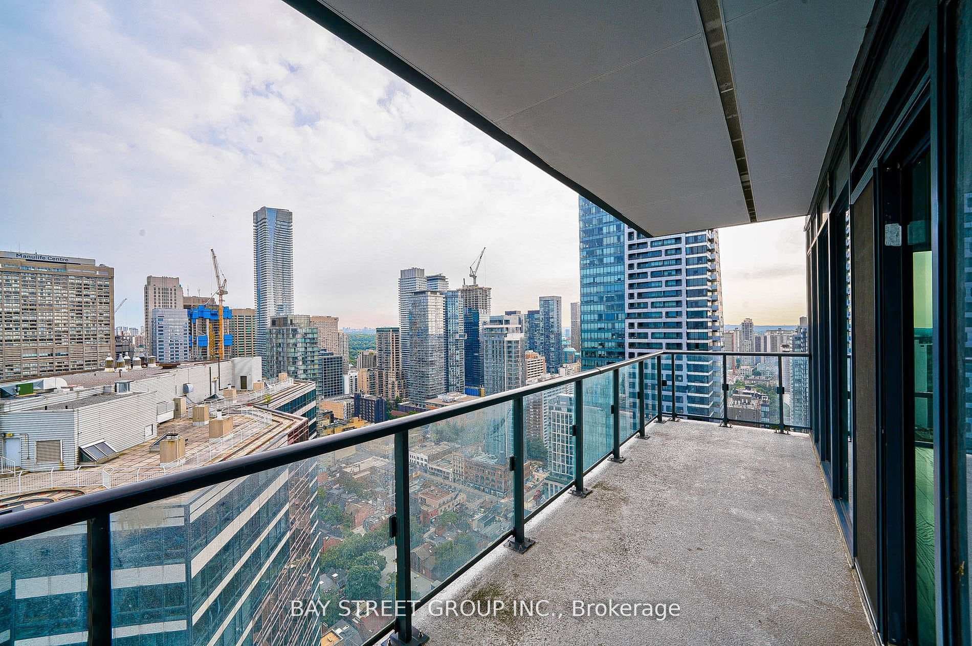 955 Bay Street Unit 3608 photo 34