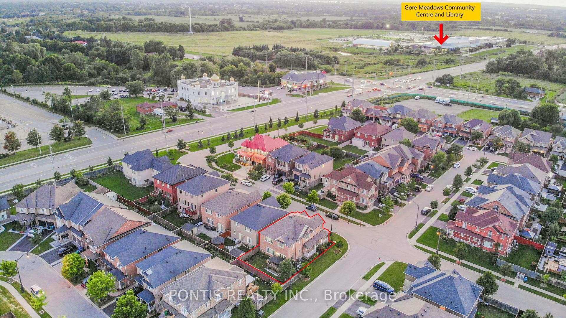 38 Sleightholme Crescent photo 3