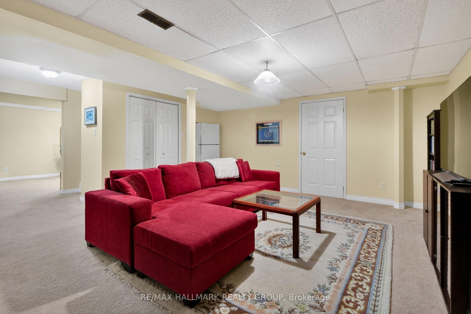 Recreation Room