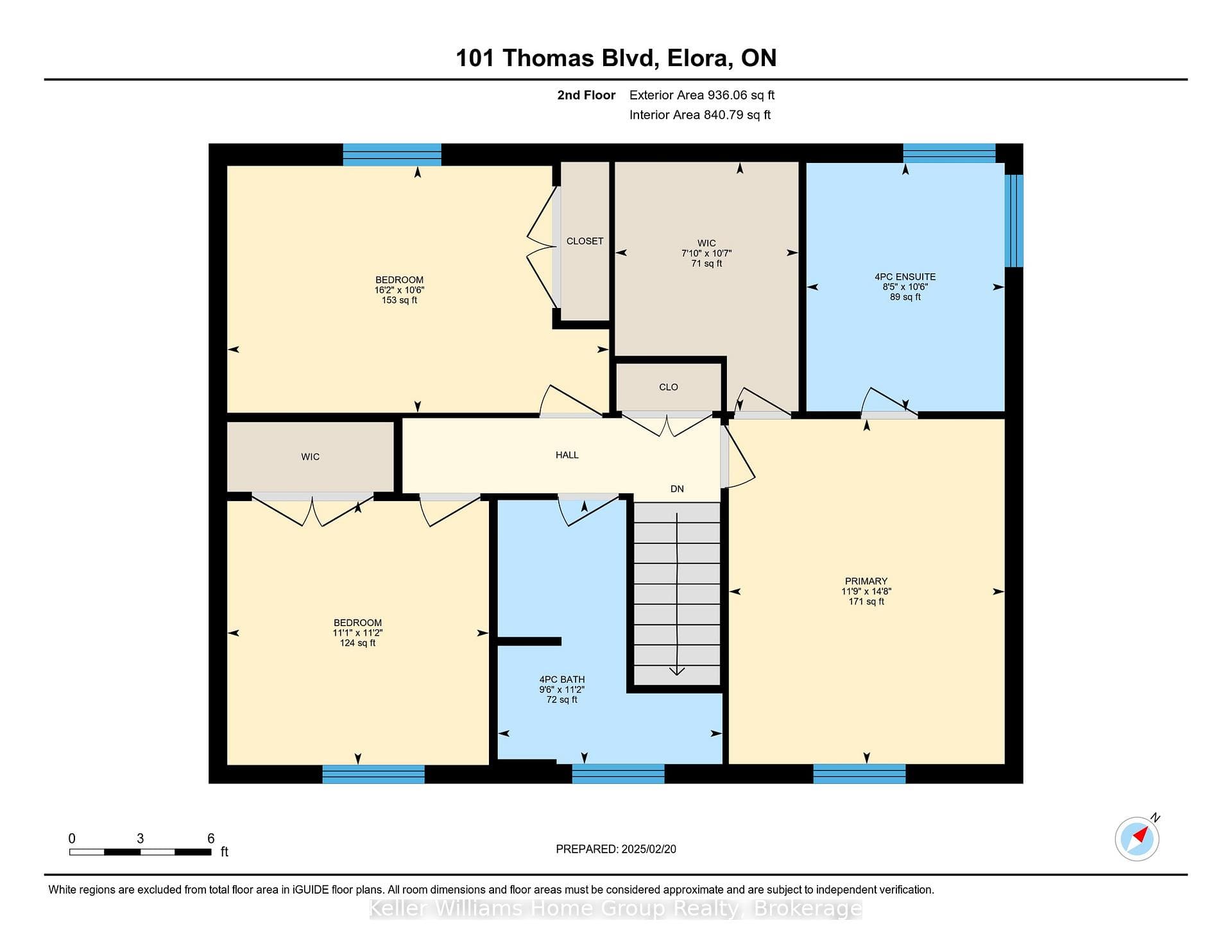 101 Thomas Boulevard photo 46