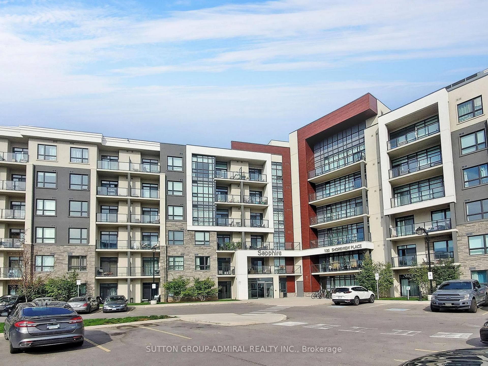 125 Shoreview Place Unit 532 photo 1